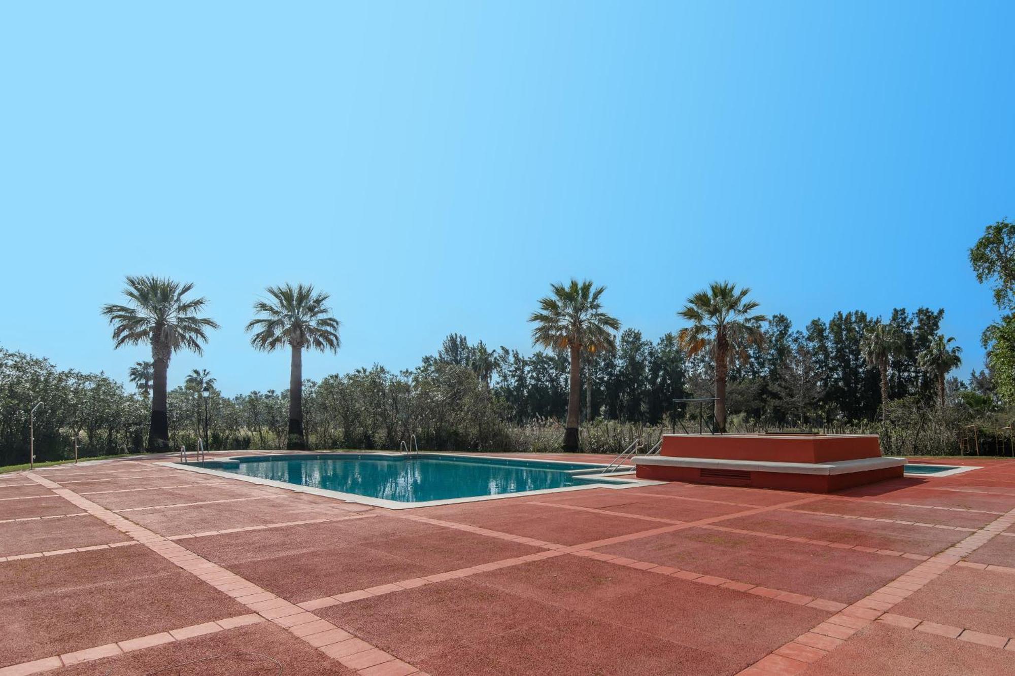 Hoyo I By H - Isla Canela Golf Ghhi16Ia3P78 Esterno foto