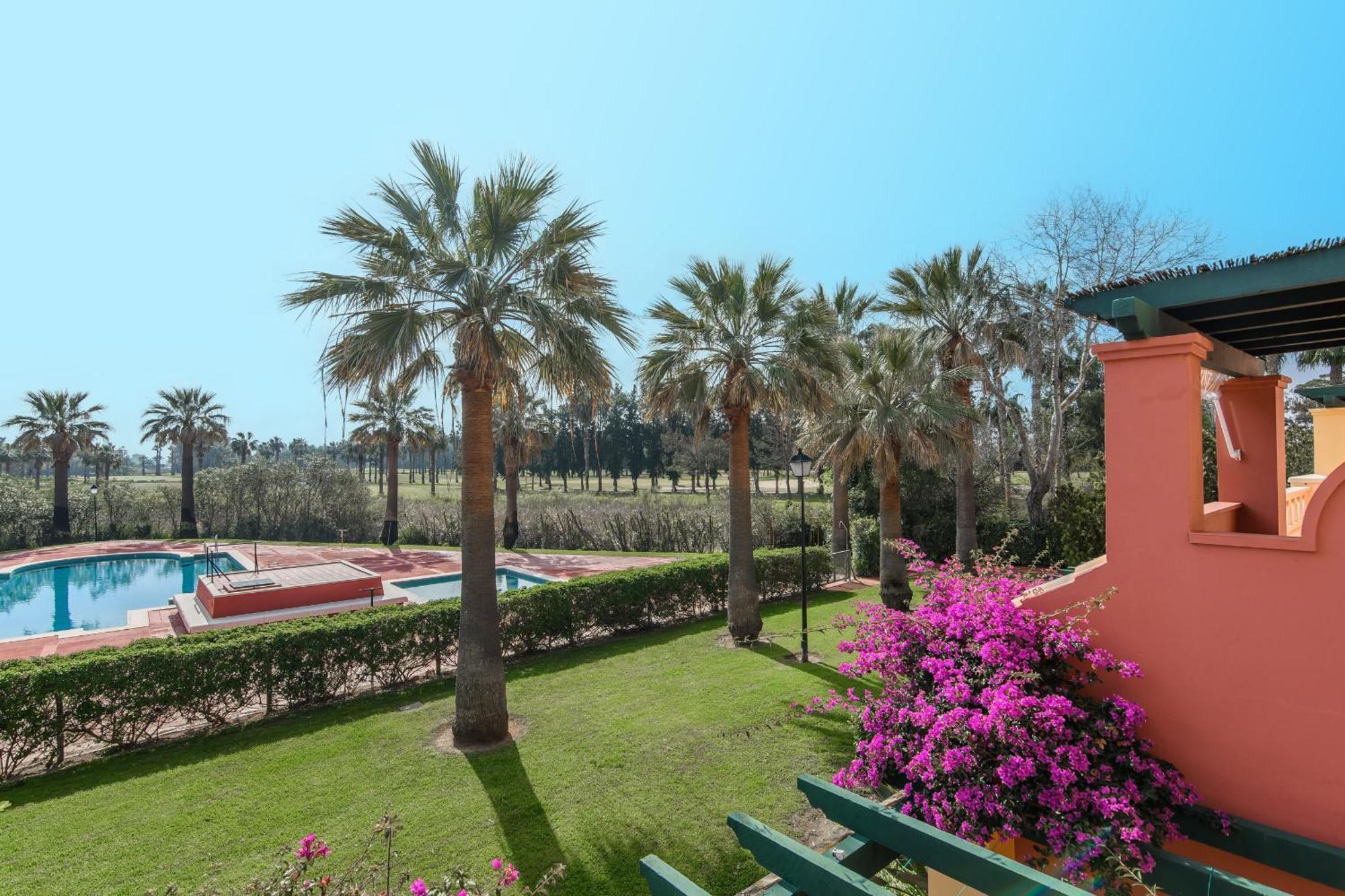 Hoyo I By H - Isla Canela Golf Ghhi16Ia3P78 Esterno foto