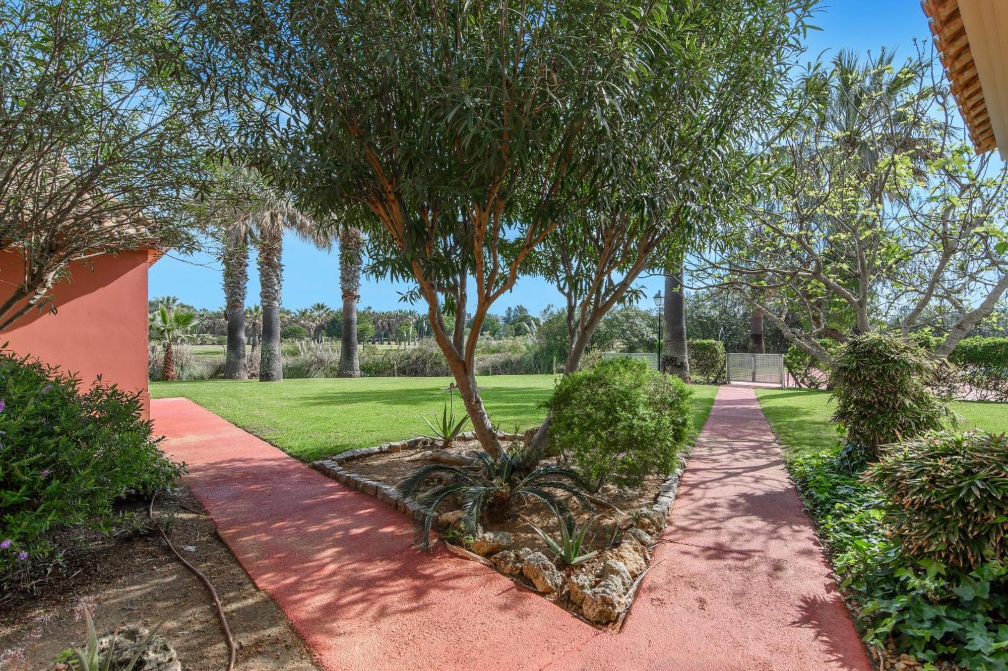 Hoyo I By H - Isla Canela Golf Ghhi16Ia3P78 Esterno foto
